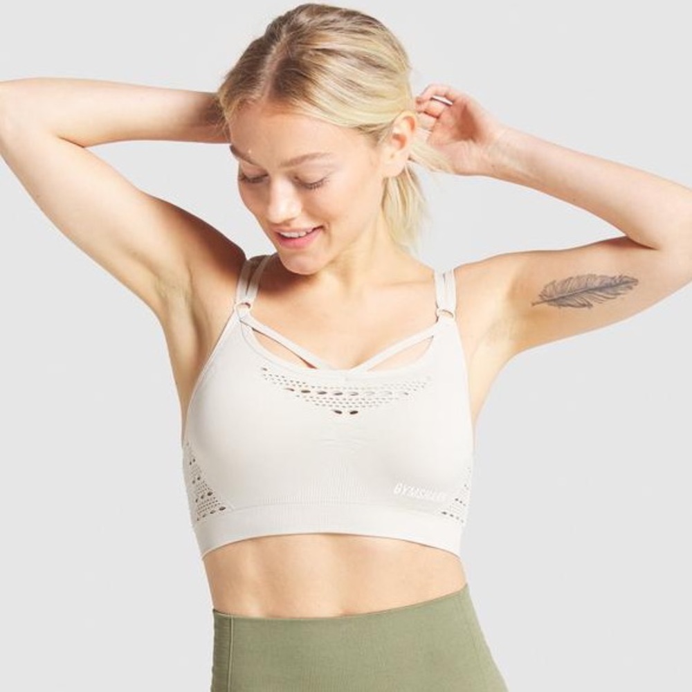 Gymshark Energy sports bra
